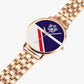 UK Retro Instafamous Quartz watch
