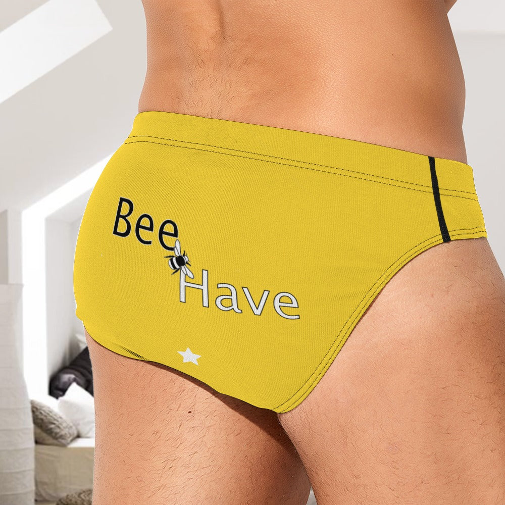 BeeHave Men's Briefs