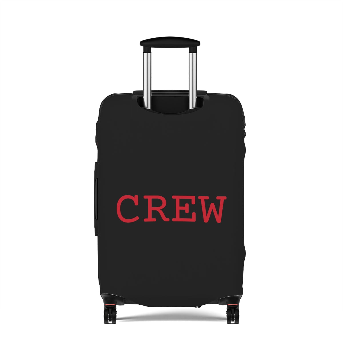 CREW Luggage Cover