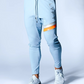 Pants Men Pantalon Homme Streetwear Jogger Fitness Bodybuilding Pants Pantalones Hombre Sweatpants Trousers Men