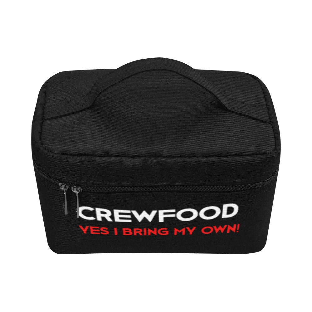 CREWFOOD Isothermic Bag (Model1658)