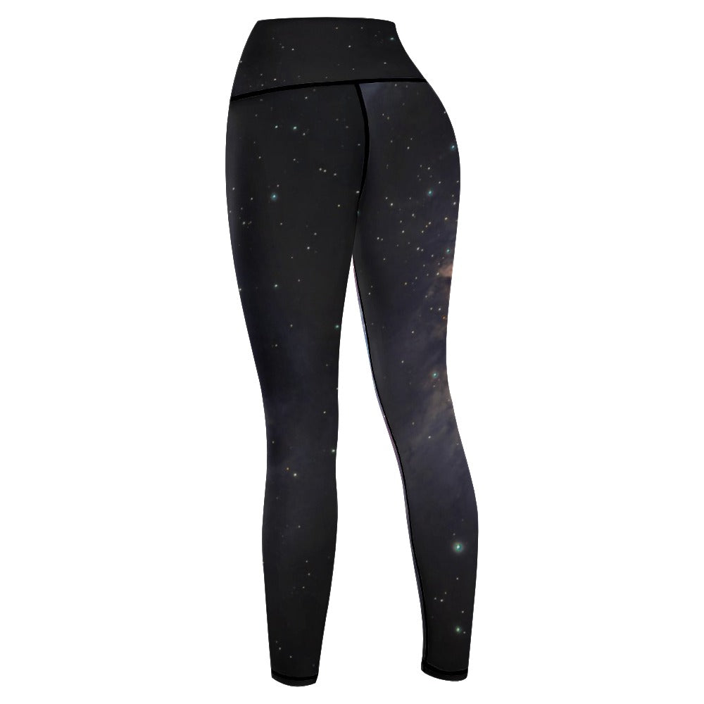 Nebula Women's Comfort Sports Yoga Pants