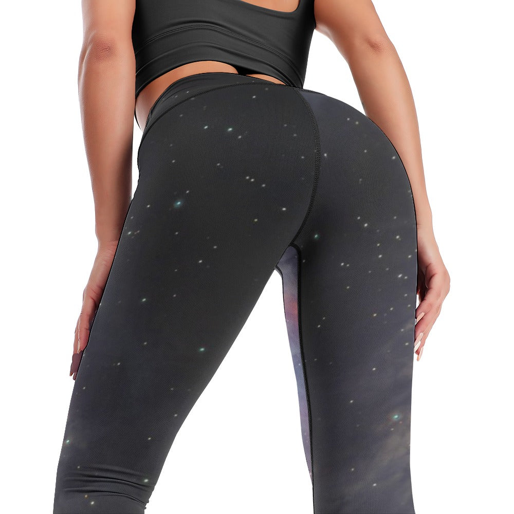 Nebula Women's Comfort Sports Yoga Pants