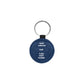 Round CREW ID Tag