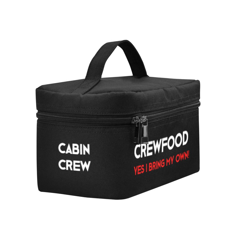 CREWFOOD Isothermic Bag (Model1658)