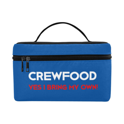 CREWFOOD Isothermic Bag (Model1658)