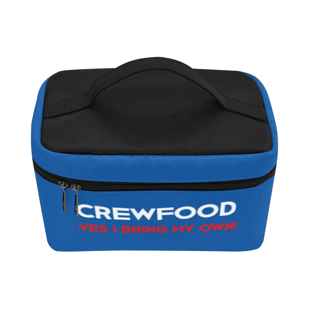 CREWFOOD Isothermic Bag (Model1658)