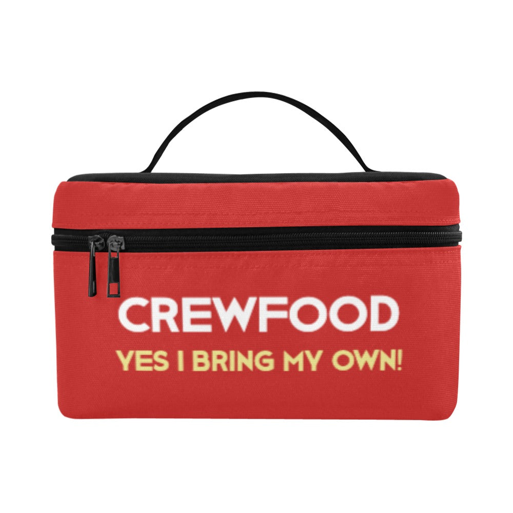 CREWFOOD Isothermic Bag (Model1658)