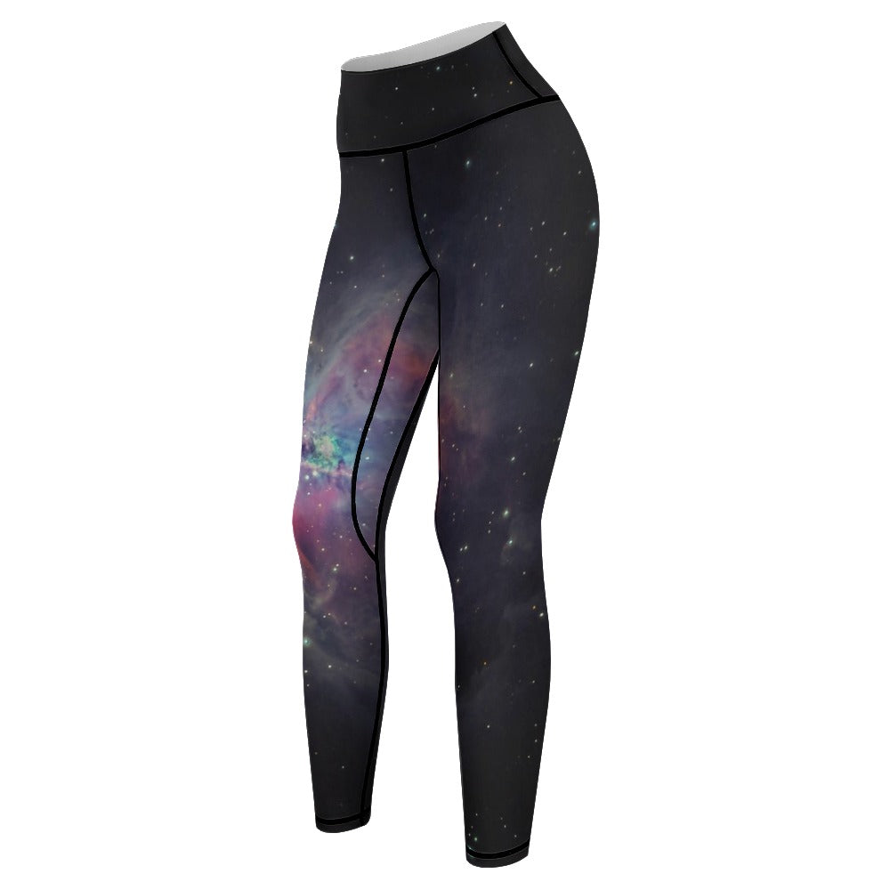 Nebula Women's Comfort Sports Yoga Pants