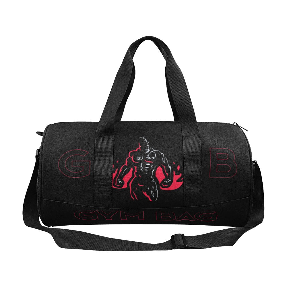 The GB (GYM BAG) (Model 1679)