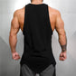Camouflage Wings Muscle Men Sports Fitness Vest Casual Loose