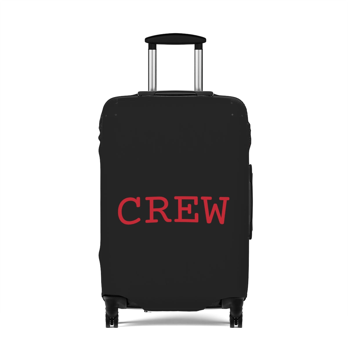 CREW Luggage Cover