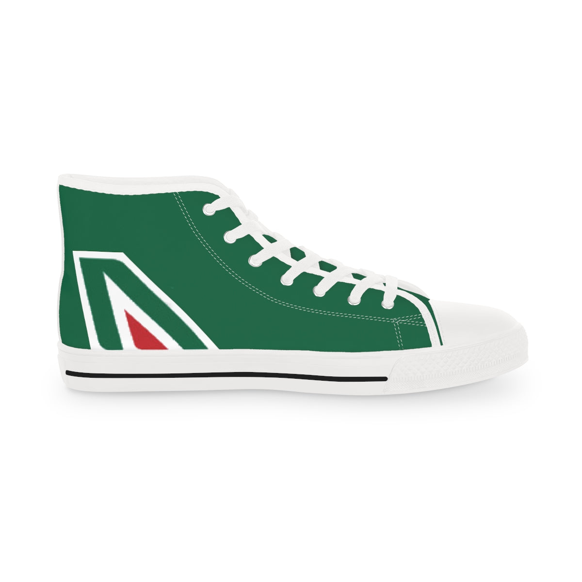 AZ Men's High Top Sneakers