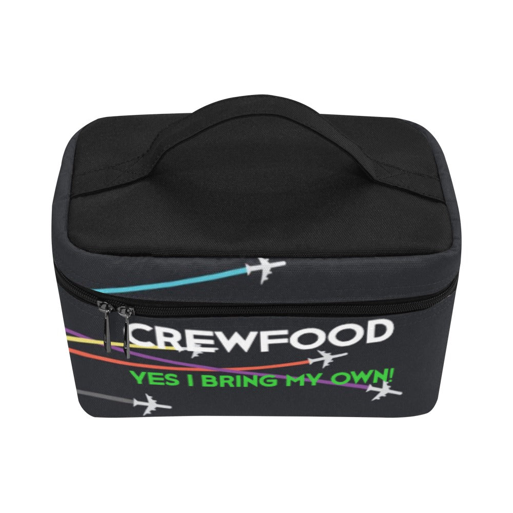 CREWFOOD Isothermic Bag (Model1658)