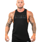 vest men