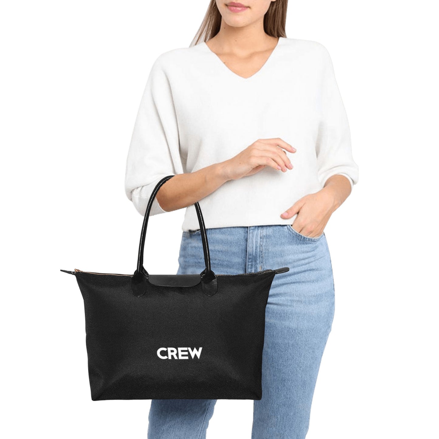 Topper Crew Bag Classic (Model1714)