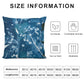 The Pillow collection - Plush pillow case (double-sided design)
