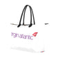 Airline Crew Classic Topper Handbag(Model1714)