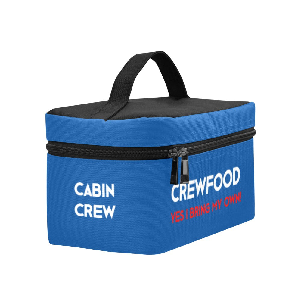 CREWFOOD Isothermic Bag (Model1658)