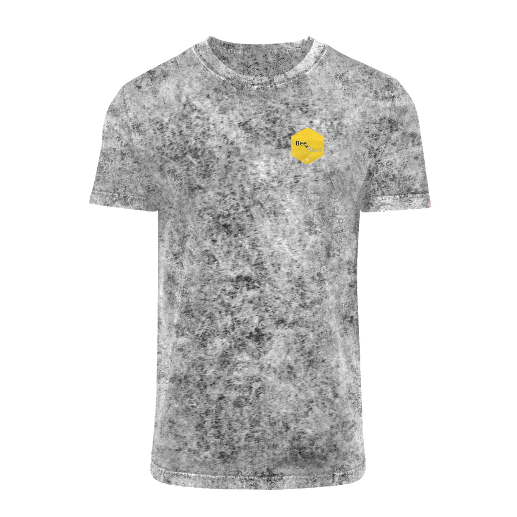 BeeHave Acid Washed T-Shirt