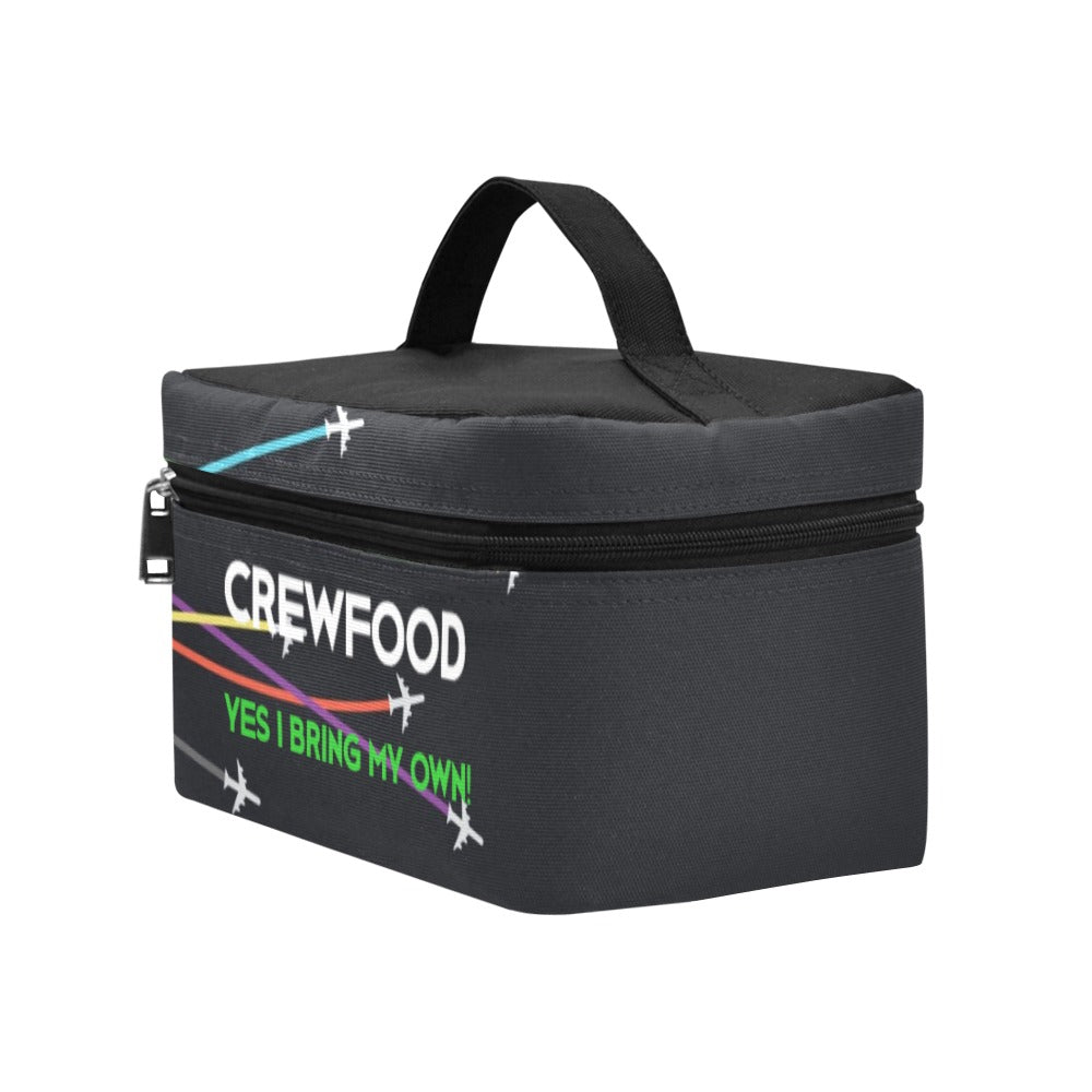 CREWFOOD Isothermic Bag (Model1658)