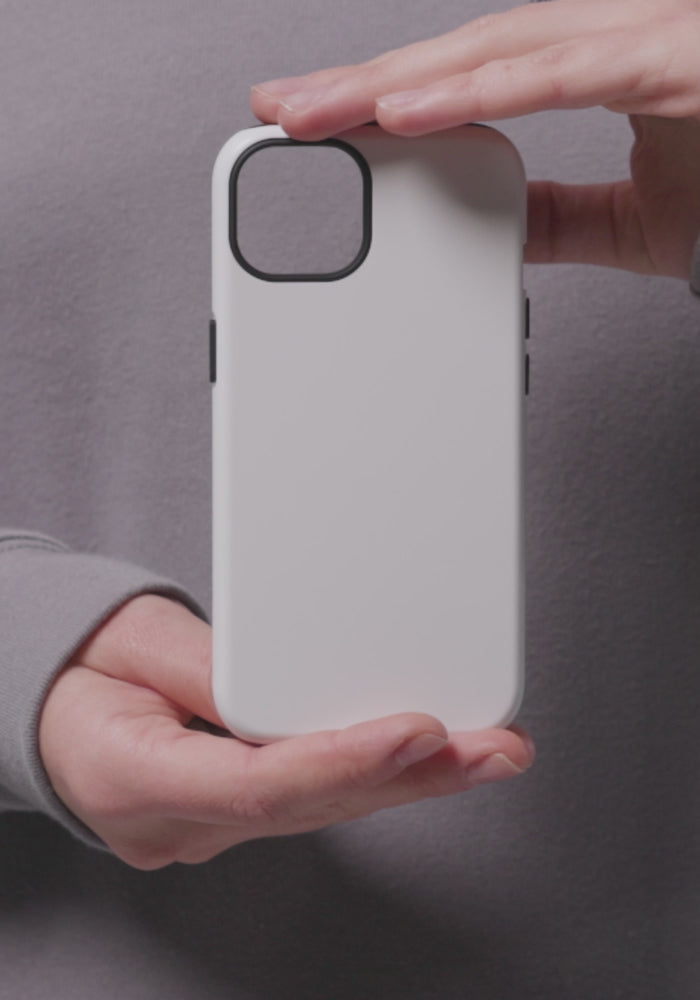 Tough iPhone Case.mp4