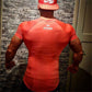 Sport T-Shirt Men Rashgard Quick Dry Fit Running T-Shirt Men Fitness Tshirt Elastic Sportswear Basketball Tshirt