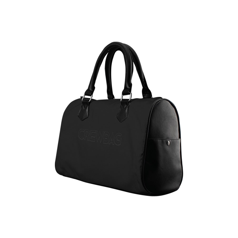 CBBH - Crew Bag Barrel Handbag