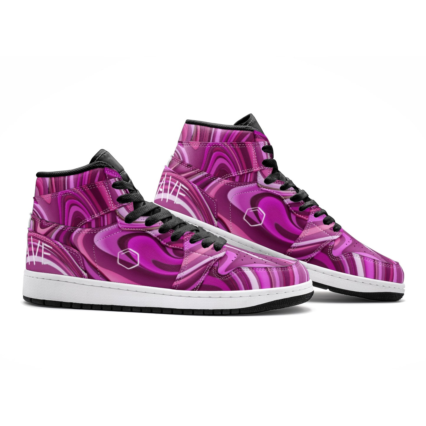 Michelle Unisex Sneaker TR