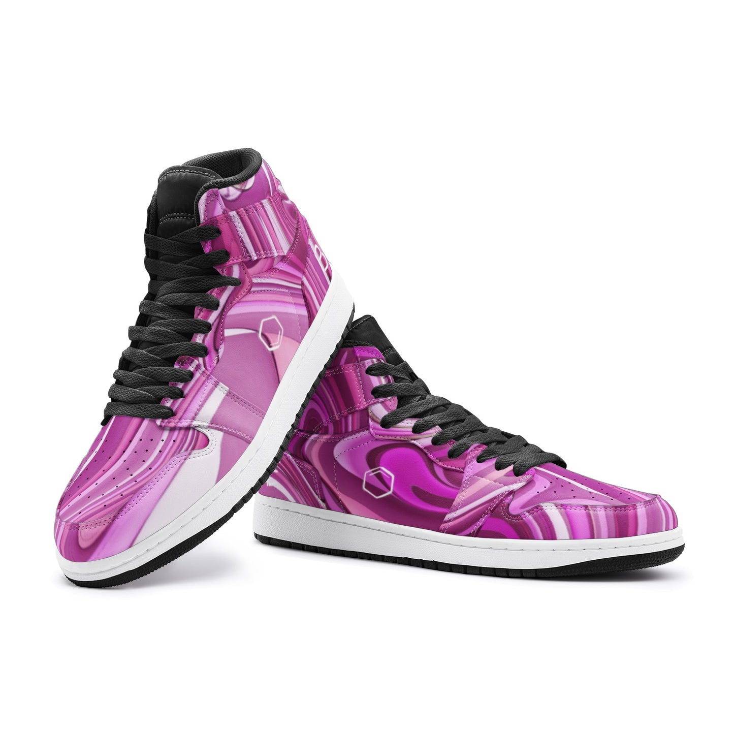 Michelle Unisex Sneaker TR