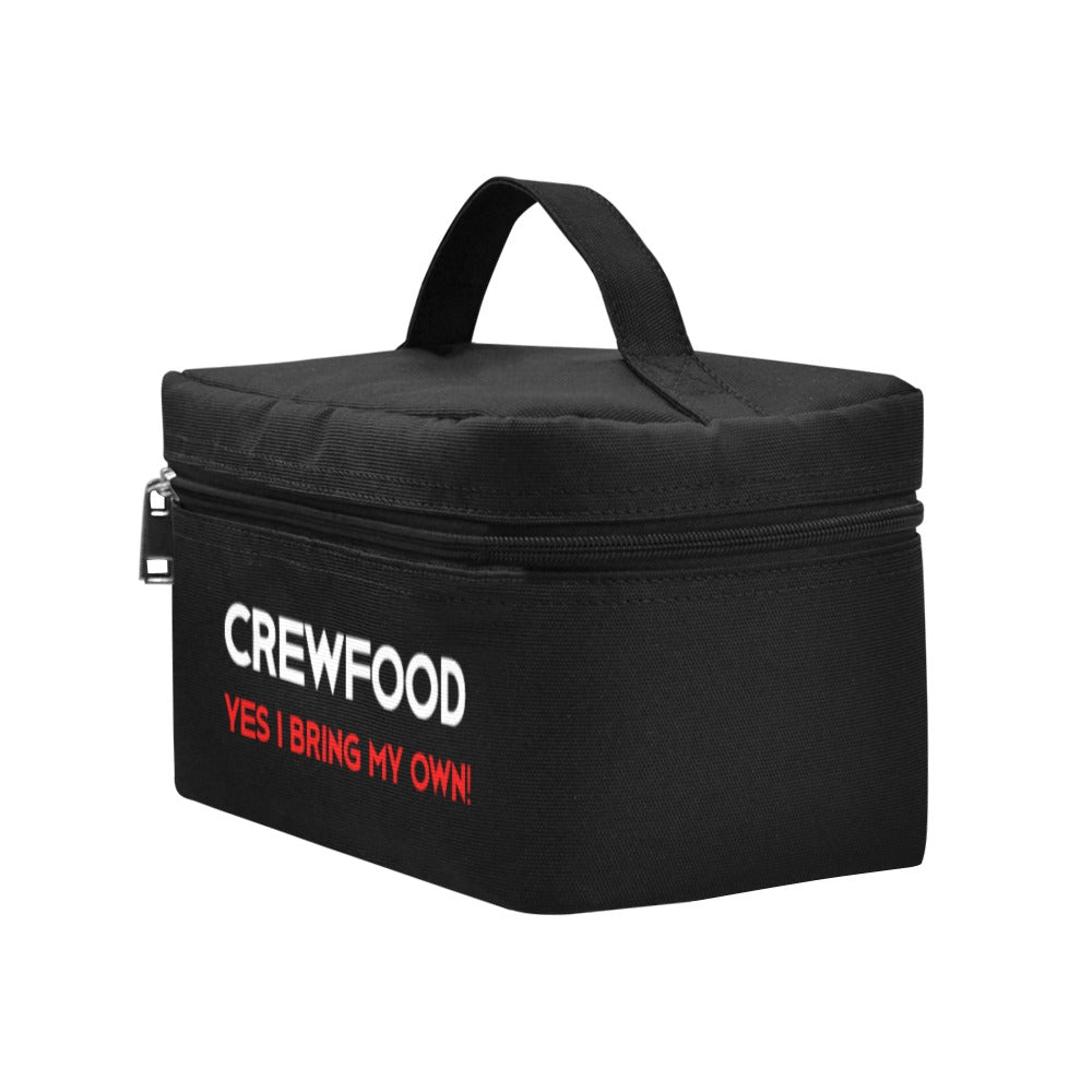 CREWFOOD Isothermic Bag (Model1658)