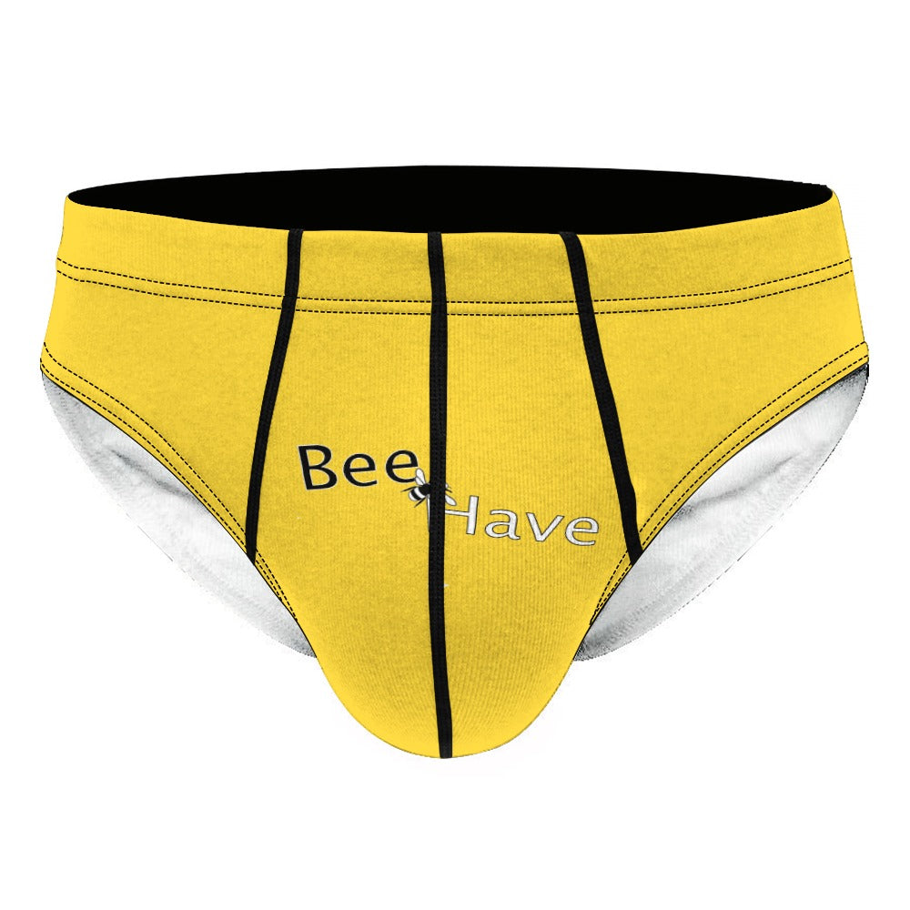 BeeHave Men's Briefs