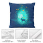 The Pillow collection - Plush pillow case (double-sided design)