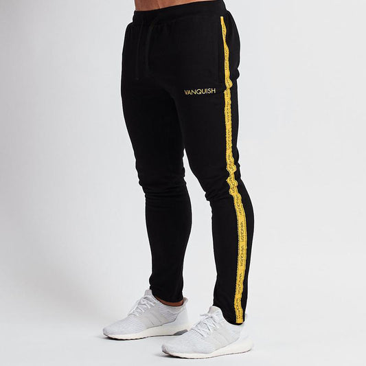 Trousers Male Joggers Jogging Pants Men Bodybuilding Fitness Sweatpants Jogger Gym Training Sport Pants