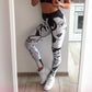 Yoga Fitness Pants Sport Leggings