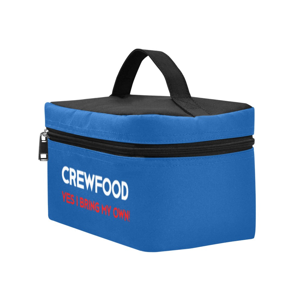 CREWFOOD Isothermic Bag (Model1658)