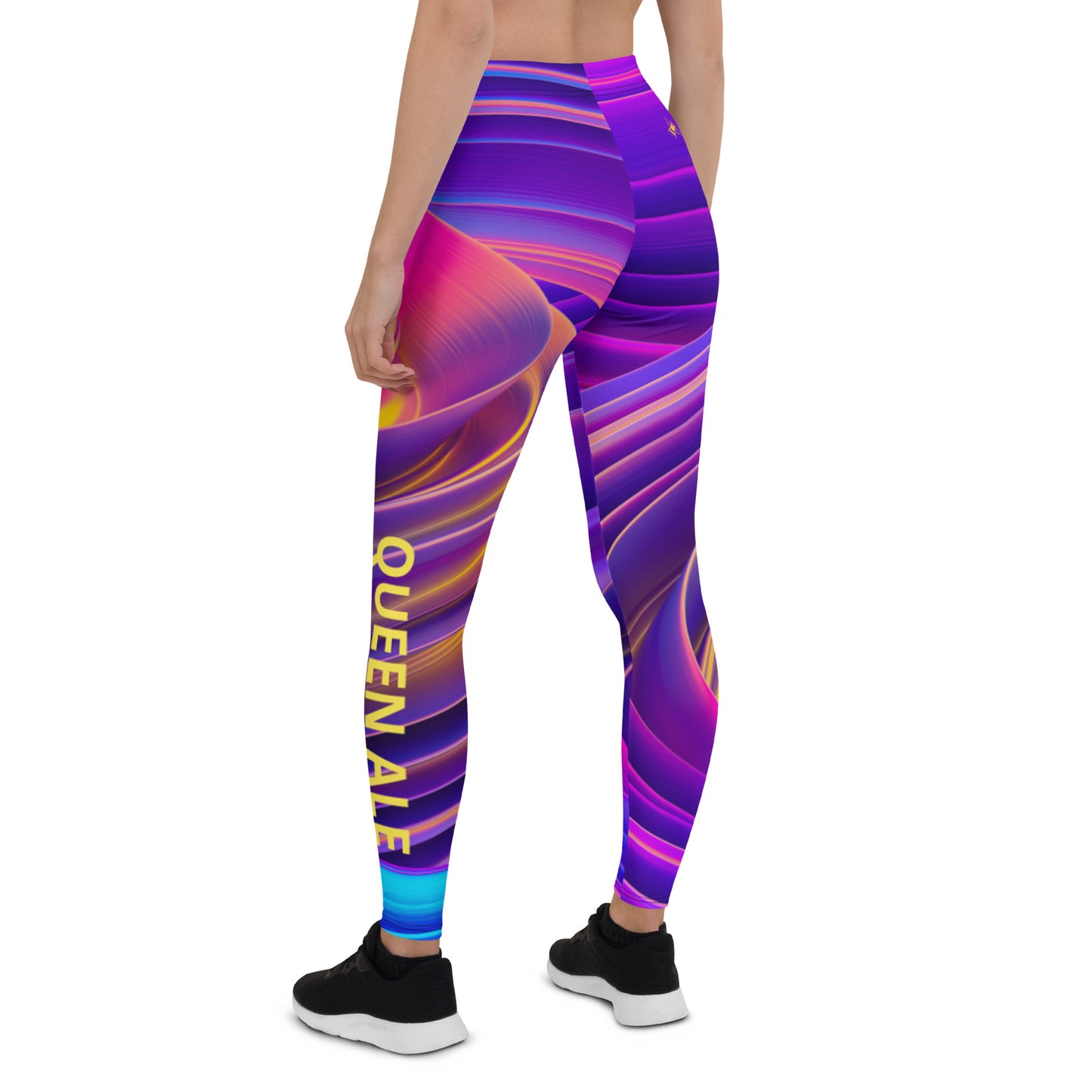 Queen Ale BEEPERSONAL Leggings