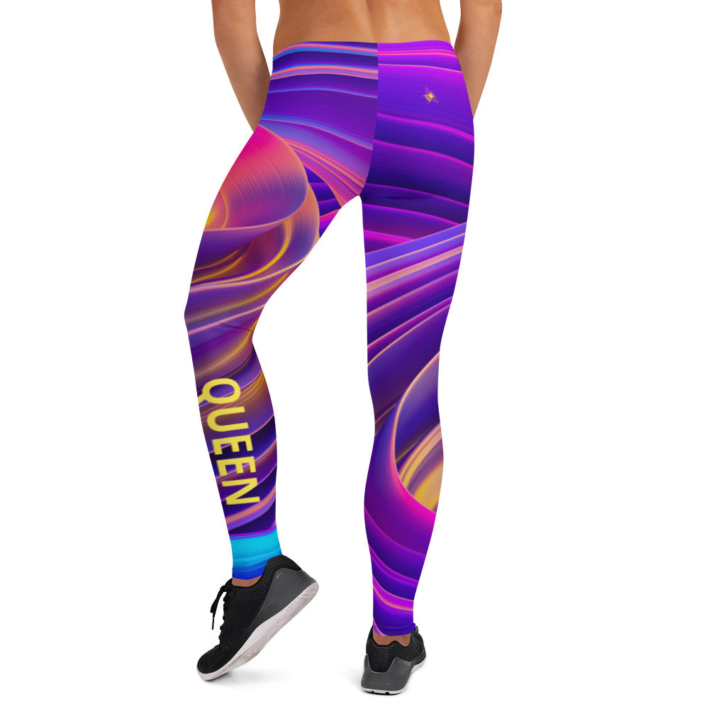 Queen Leggings