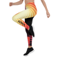 BEEPERSONAL Sonia Personalised Leggings
