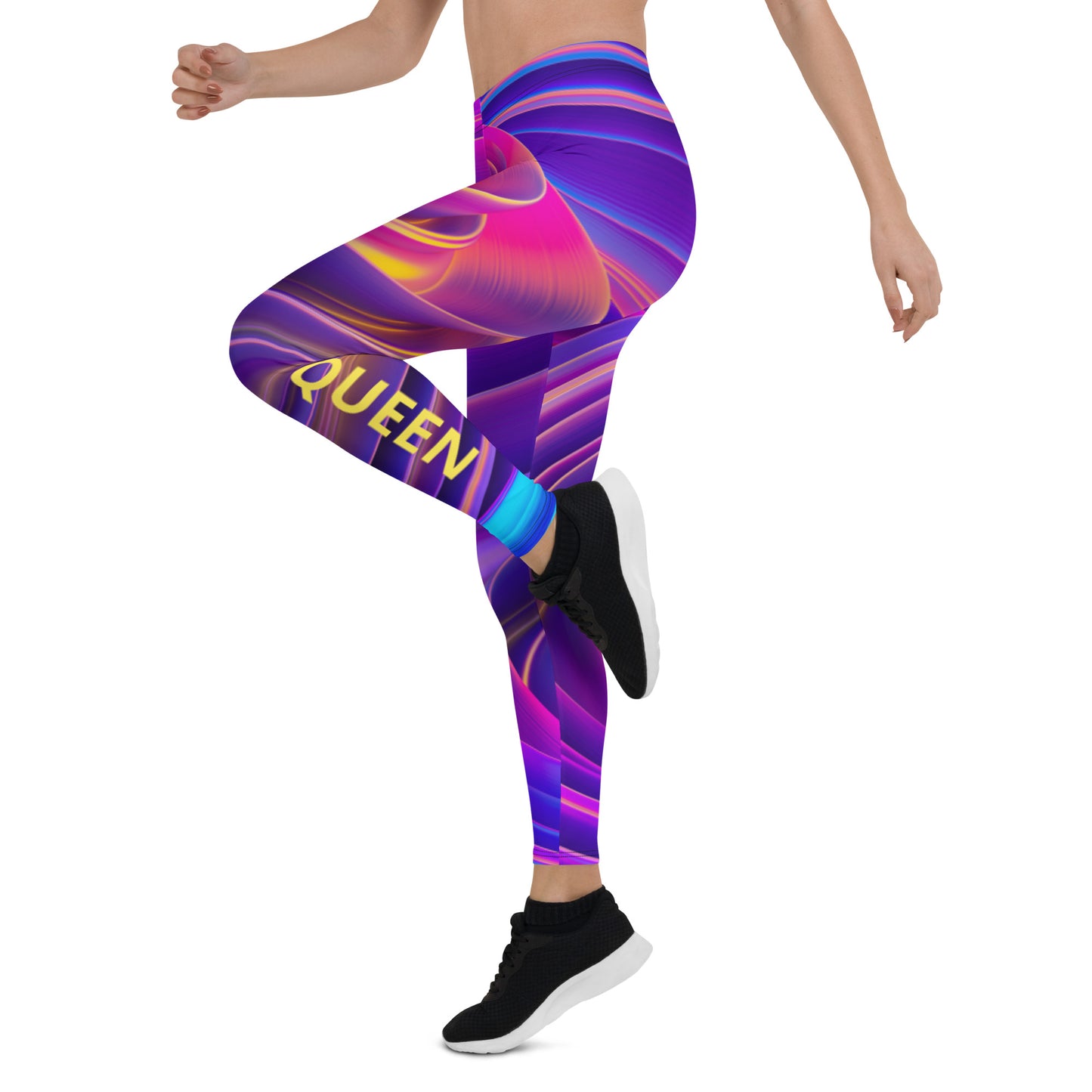 Queen Leggings