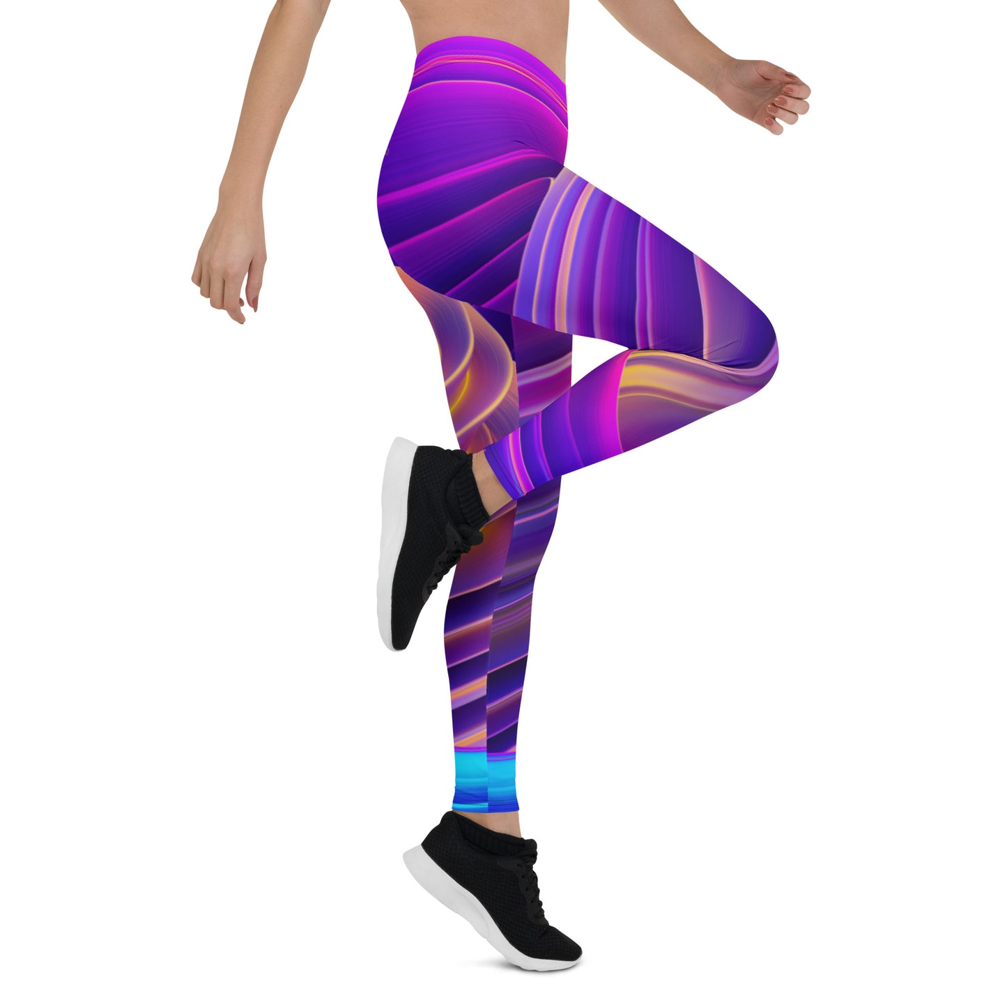 Queen Ale BEEPERSONAL Leggings