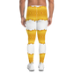 BEEHAVE HONEY Men's Leggings