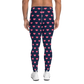 I Love Men's Leggings