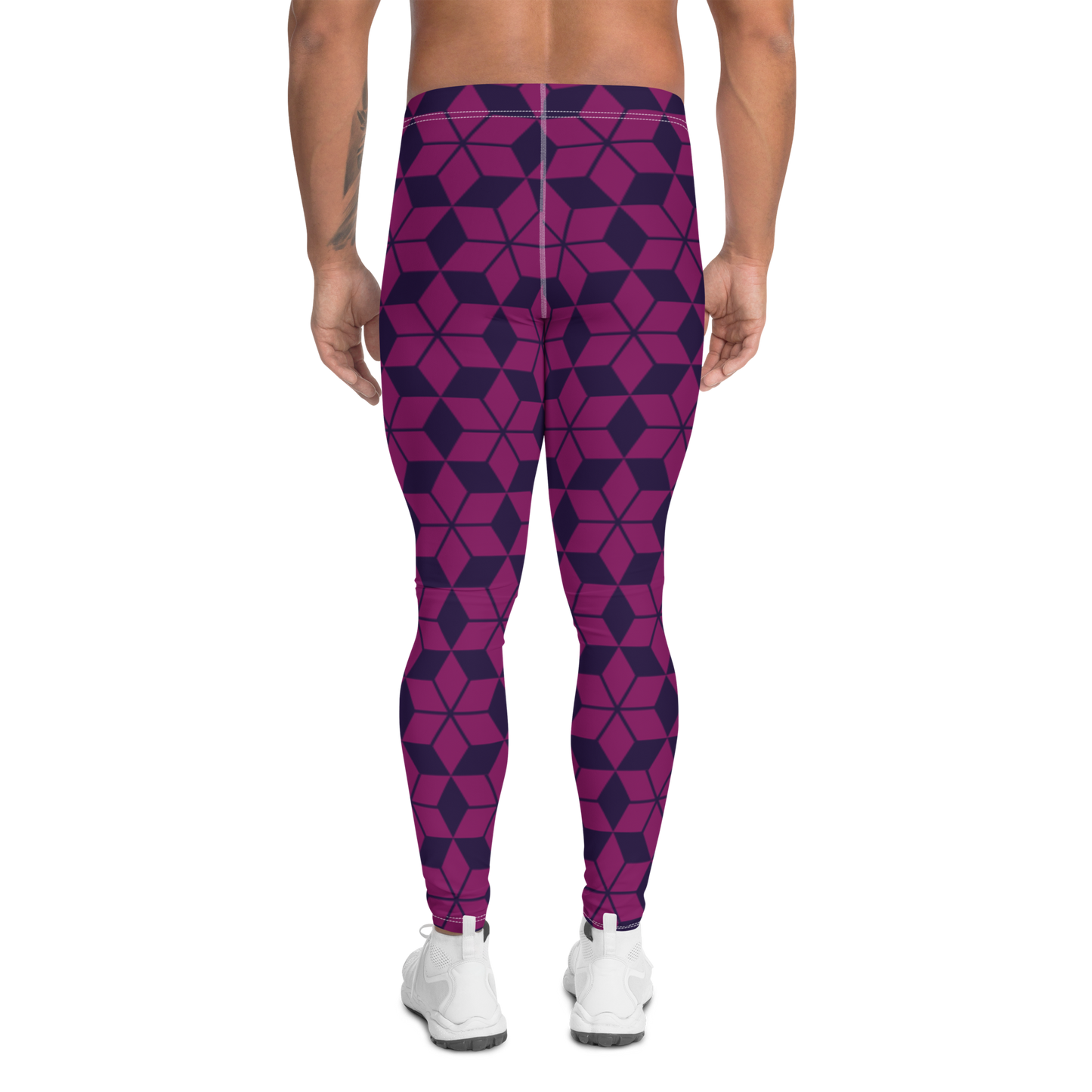 BEEBP Men's Leggings