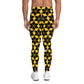 BEEYB Men's Leggings