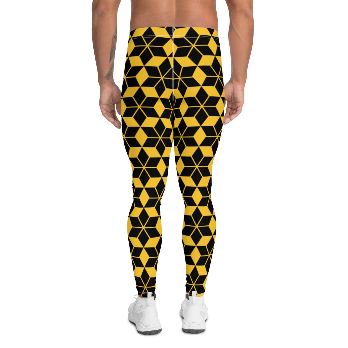 BEEYB Men's Leggings