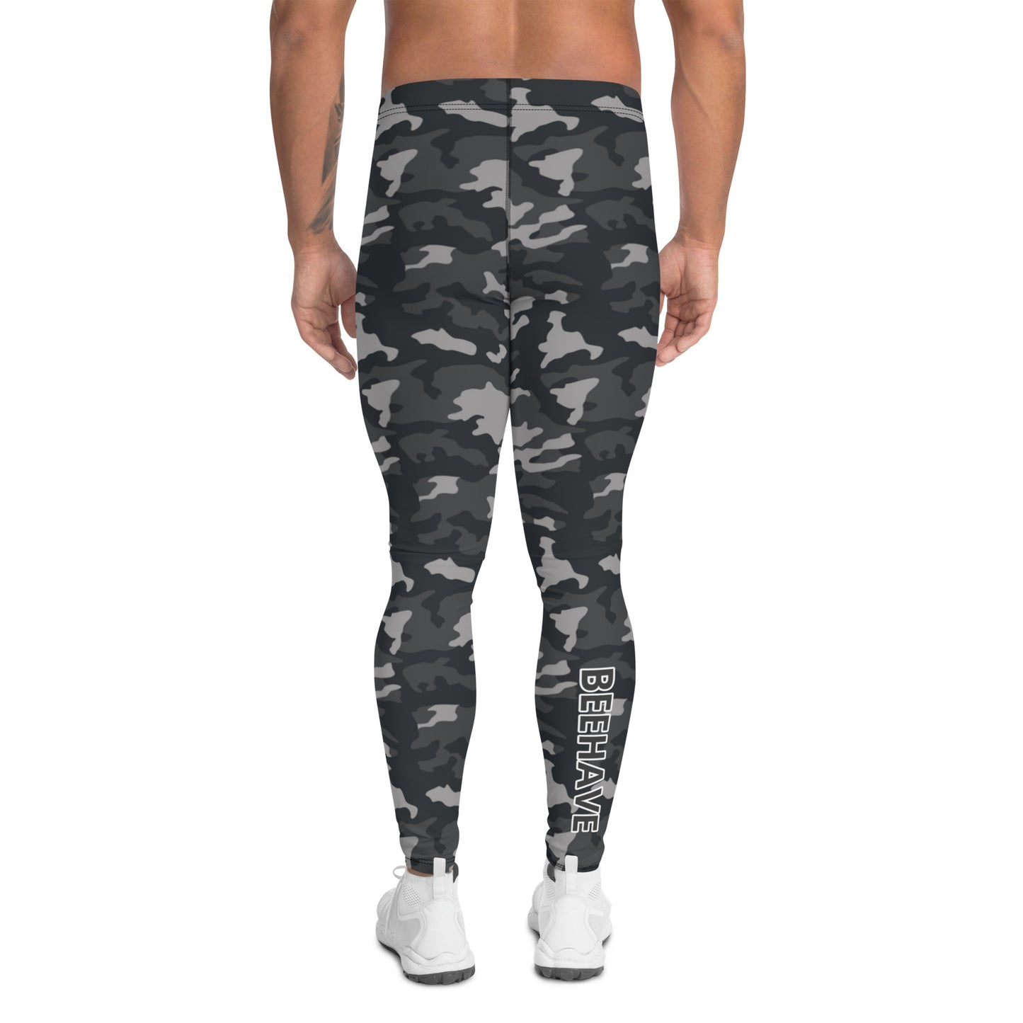 CAMO Men's Leggings