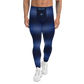 BEEHAVE Blue Men's Leggings