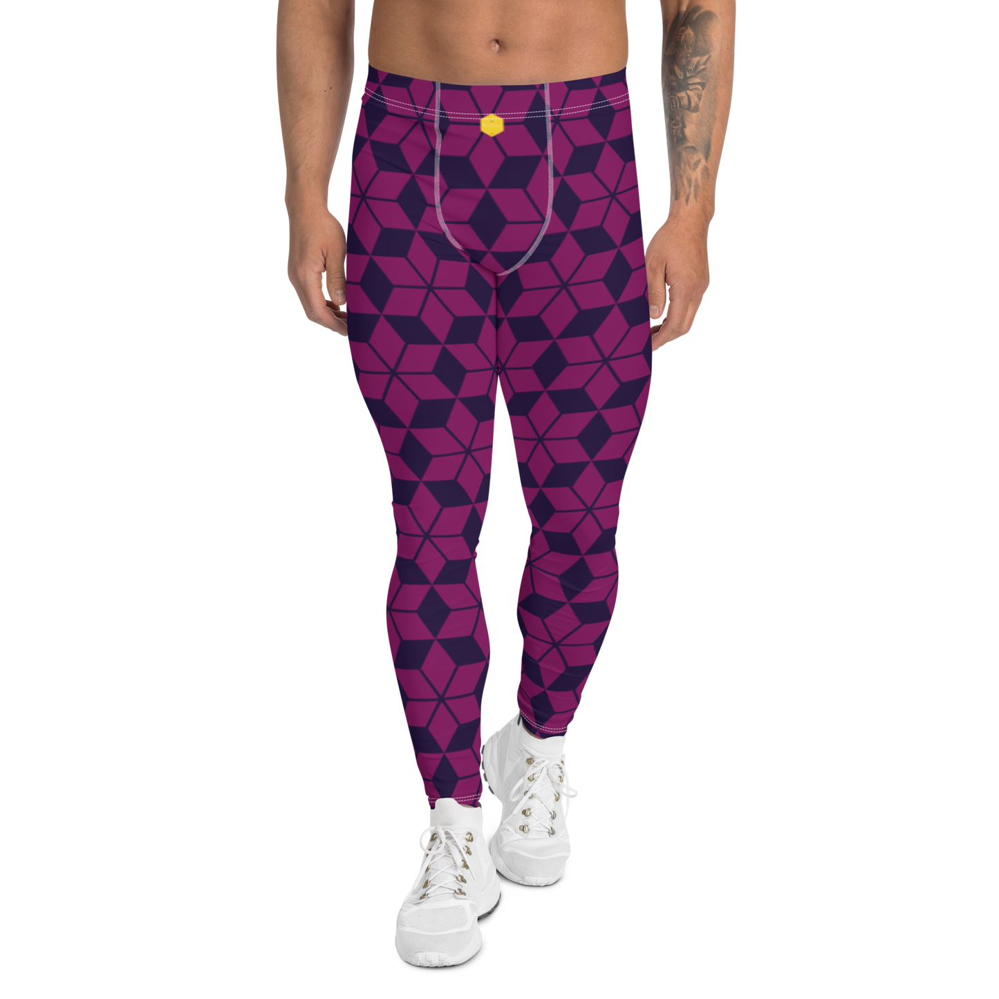 BEEBP Men's Leggings