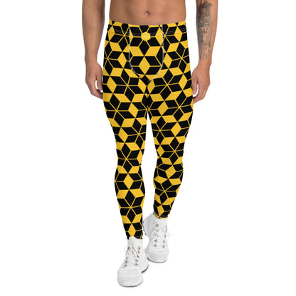 BEEYB Men's Leggings